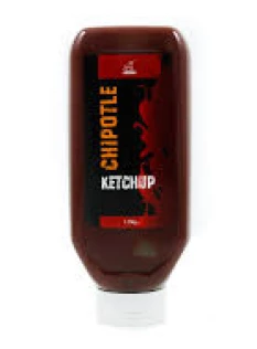 Chipotle Ketchup