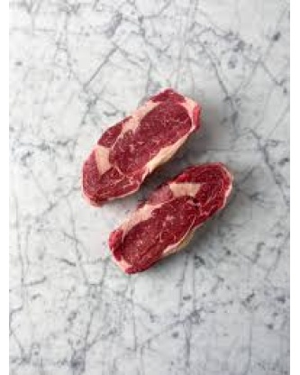 RIB EYE ARGENTIN NOURRI À L'HERBE