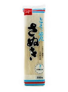 Somen Noodles