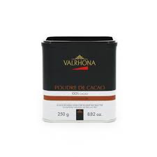 Valrhona Cocoa Powder