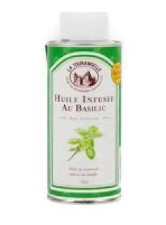 Basil Oil