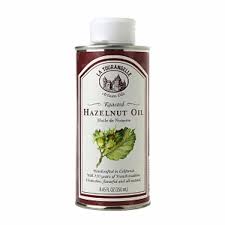 Hazelnut Oil