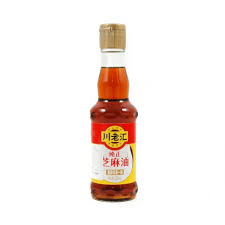 Pure Sesame Oil