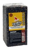 Black Glutinous Rice