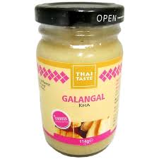 Galangal