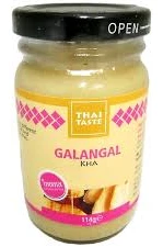 Galangal