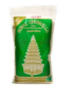 Glutinous Rice