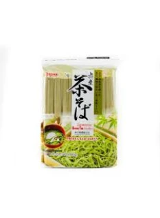 Green Tea Noodle