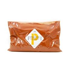 Paprika Powder 1kg