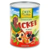 Jamaican Ackee
