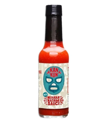 Sauce Marinade KanKun 150 ml