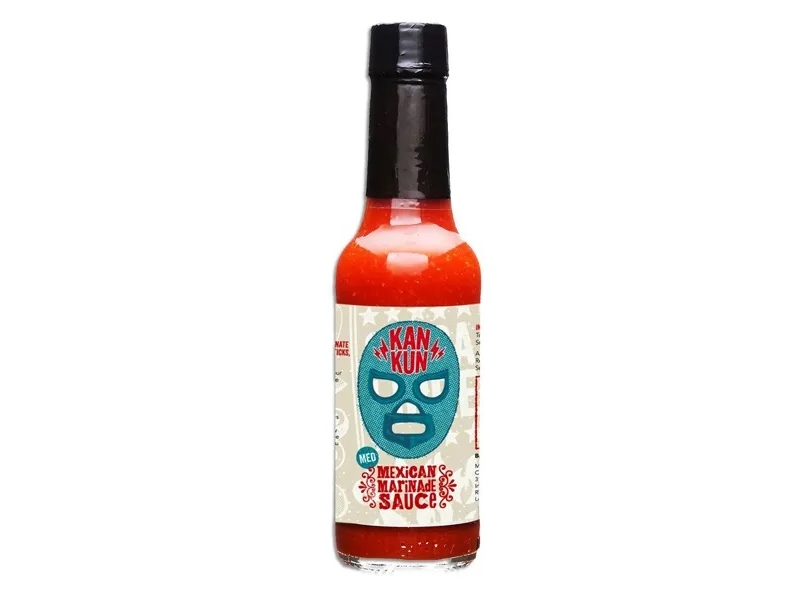 Sauce Marinade KanKun 150 ml