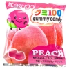 Kasugai Gummies Assorted Flavors