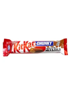 Kit Kat Chunky Milk & Cocoa