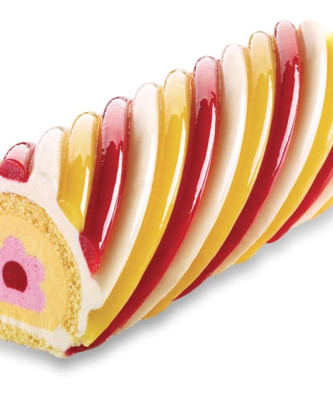 Moule silicone Ali di Fata