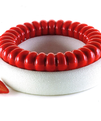 Moule silicone Symphony