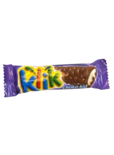 Klik Choko-Kid Bar