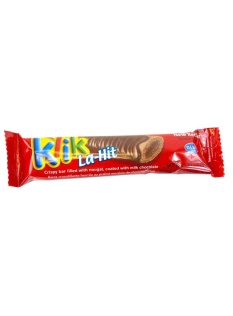 Klik La-Hit Bar