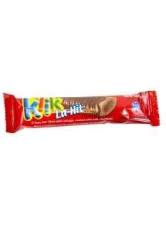 Klik La-Hit Bar