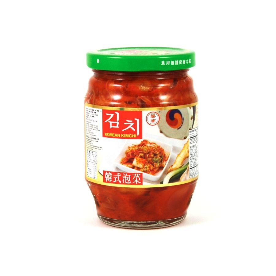 Kimchi