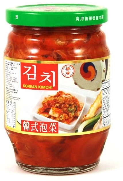 Kimchi