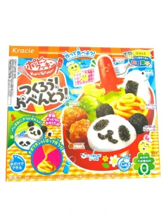 Kracie Tsukurou Obentou DIY Kit