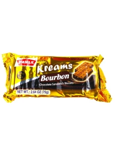 Parle Kreams Bourbon Cookies