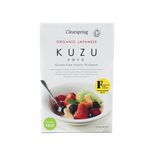 Kuzu - Wild Arrowroot 125g