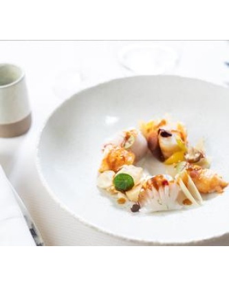 Les Langoustes Tristan Da Cunha MSC