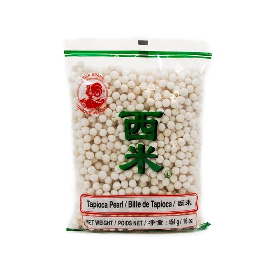 Large Tapioca Pearl 454g