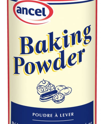 Levure chimique Baking Powder