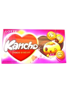 Lotte Kancho