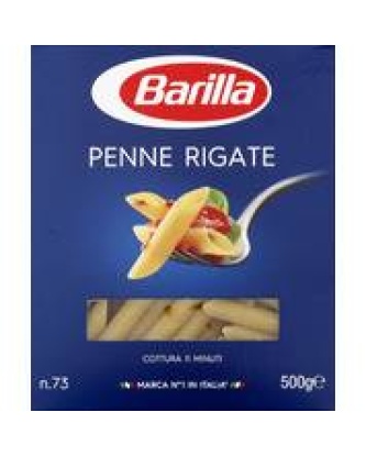 Penne Rigate