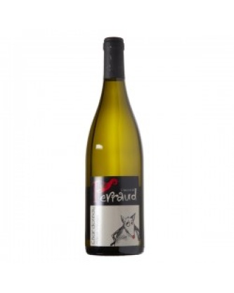 MACON VILLAGES BLANC - DOMAINE PERRAUD, LE LOUP, 75CL