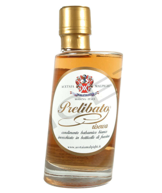 Prelibato Riserva Condimento Bianco 8 Ans 200ml - Malpighi