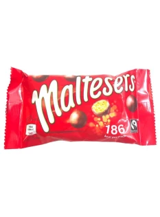 Mars Maltesers