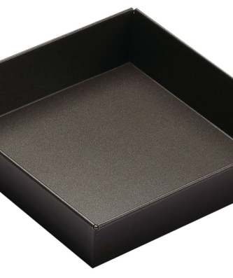 Moule à manqué carré