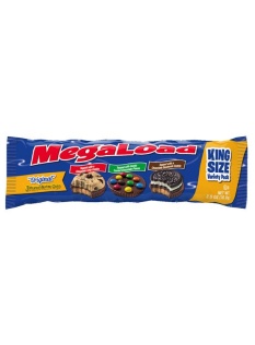 MegaLoad Original King Size