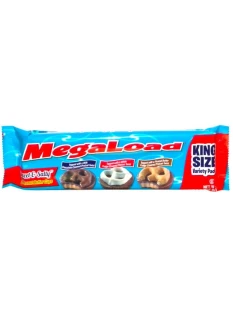 MegaLoad Sweet & Salty King Size