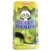 Meiji Hello Panda Matcha Flavor