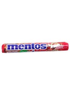 Mentos Fresh Cola Flavor