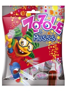 Mieszko Zozole Cola Candy