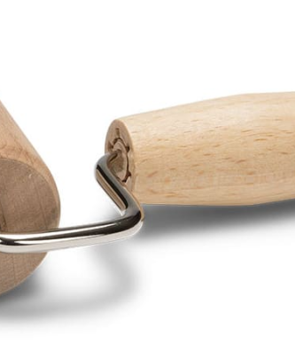 Rouleau à foncer 15 cm