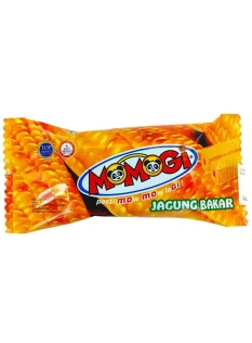 Momogi Corn Stick Roasted Corn Flavor