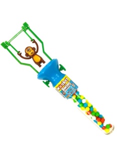 Kidsmania Monkey Swing