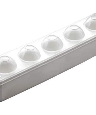 Moule silicone professionnel multi flex 3D