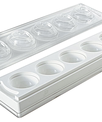 Moule silicone professionnel multi flex 3D