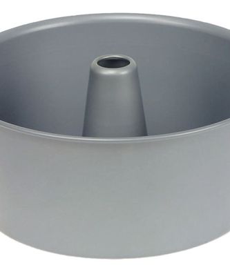 Moule à charlotte et angel cake