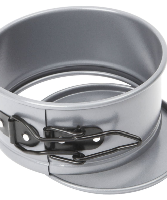 Moule à bord amovible