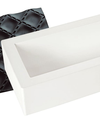 Moule à bûche silicone